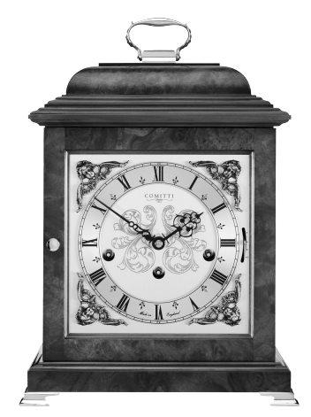 Watch & Clock Dial Restoration Exeter Devon